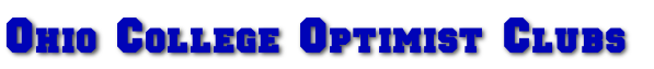 Ohio College Optimist Clubs